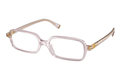 Okulary korekcyjne Miu Miu MU 01YV 12W1O1
