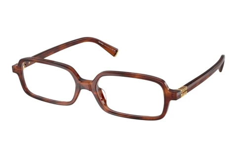 Okulary korekcyjne Miu Miu MU 01YV 26E1O1