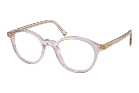 Okulary korekcyjne Miu Miu MU 02WV 12W1O1