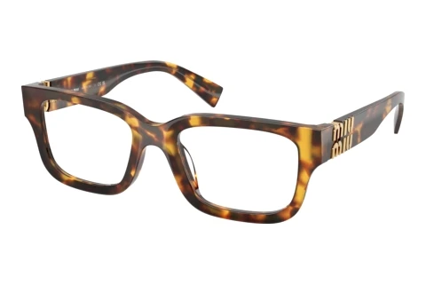Okulary korekcyjne Miu Miu MU 02YV 14L1O1