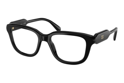 Okulary korekcyjne Miu Miu MU 02ZV 16K1O1