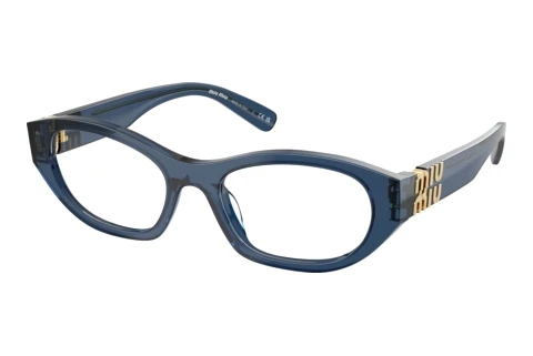 Okulary korekcyjne Miu Miu MU 03WV 08Q1O1