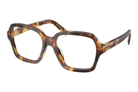 Okulary korekcyjne Miu Miu MU 03YV 14L1O1