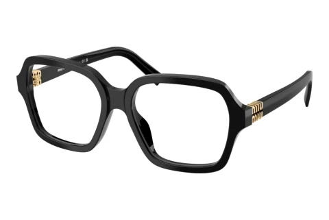 Okulary korekcyjne Miu Miu MU 03YV 16K1O1