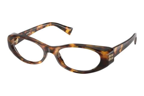 Okulary korekcyjne Miu Miu MU 03ZV 14L1O1