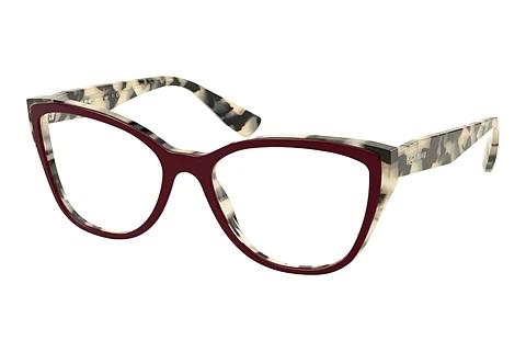 Okulary korekcyjne Miu Miu Core Collection (MU 04SV 03E1O1)