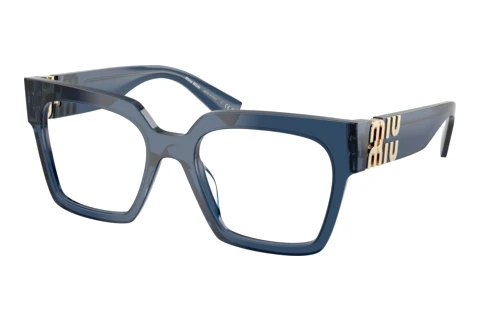 Okulary korekcyjne Miu Miu MU 04UV 08Q1O1
