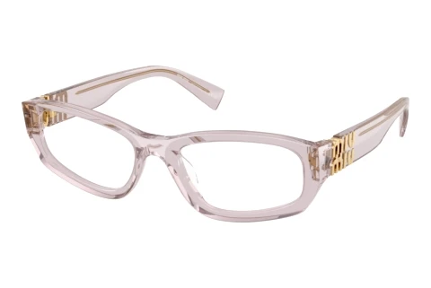 Okulary korekcyjne Miu Miu MU 04YV 12W1O1