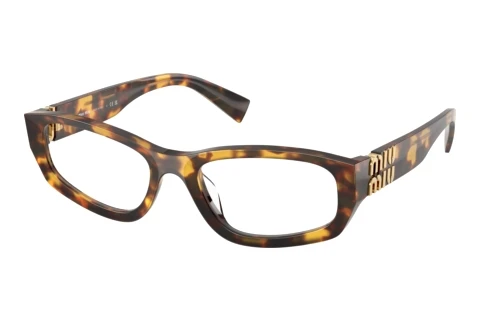 Okulary korekcyjne Miu Miu MU 04YV 14L1O1