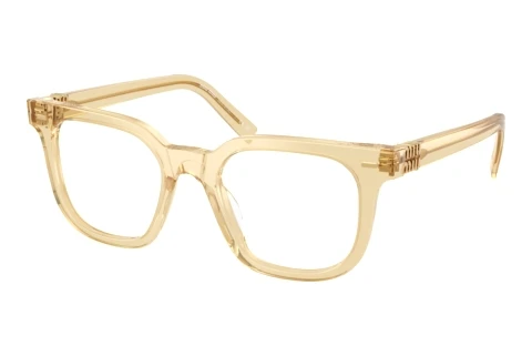 Okulary korekcyjne Miu Miu MU 06XV 11T1O1