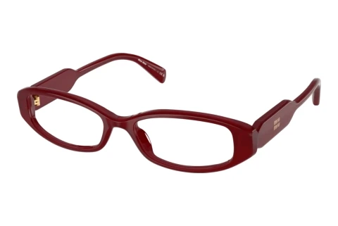 Okulary korekcyjne Miu Miu MU 06ZV 21I1O1