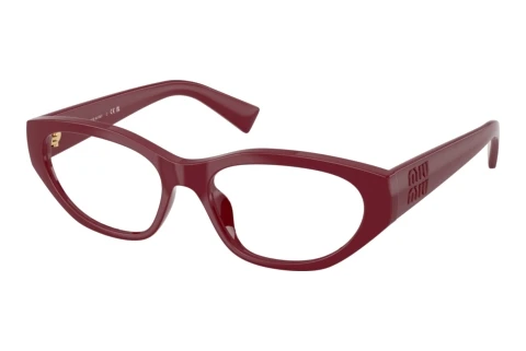 Okulary korekcyjne Miu Miu MU 08ZVU 25R1O1