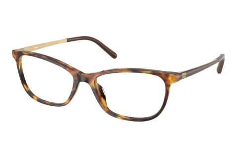Okulary korekcyjne Miu Miu MU 09ZV 14L1O1