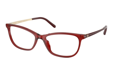 Okulary korekcyjne Miu Miu MU 09ZV 28Q1O1