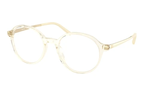 Okulary korekcyjne Miu Miu MU 10ZVU 12X1O1
