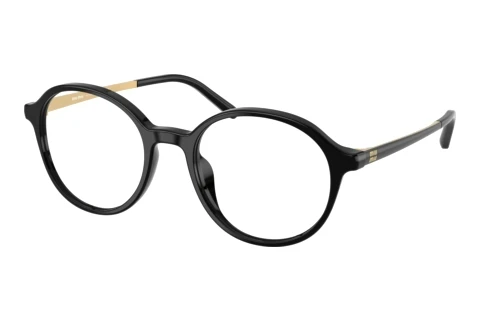 Okulary korekcyjne Miu Miu MU 10ZVU 16K1O1