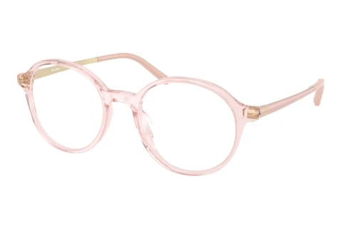 Okulary korekcyjne Miu Miu MU 10ZVU 26Q1O1