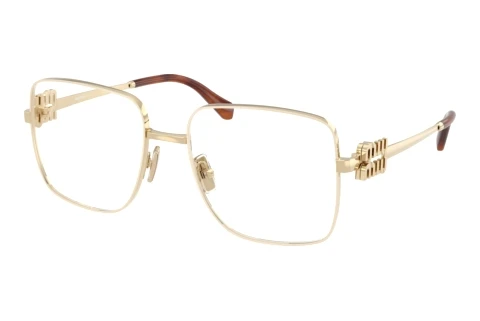 Okulary korekcyjne Miu Miu MU 51XV 14M1O1