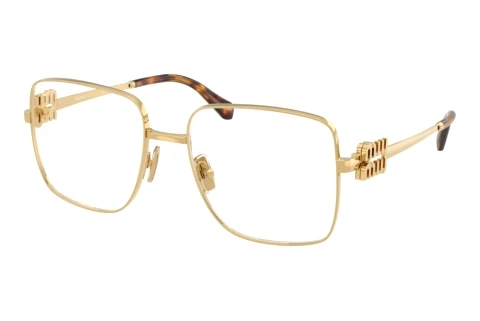 Okulary korekcyjne Miu Miu MU 51XV 5AK1O1