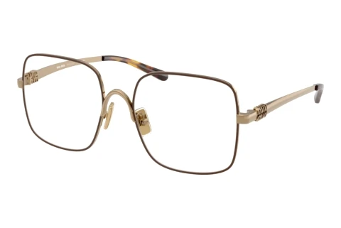 Okulary korekcyjne Miu Miu MU 51YV 24H1O1