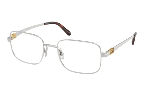 Okulary korekcyjne Miu Miu MU 51ZV 1BC1O1
