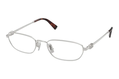Okulary korekcyjne Miu Miu MU 52ZV 1BC1O1
