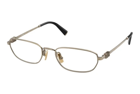 Okulary korekcyjne Miu Miu MU 52ZV 26C1O1