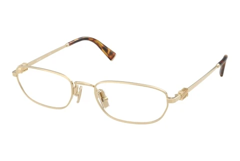 Okulary korekcyjne Miu Miu MU 52ZV ZVN1O1