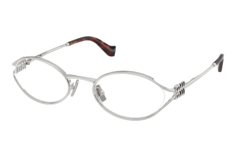 Okulary korekcyjne Miu Miu MU 53ZV 1BC1O1