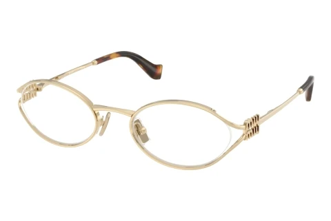 Okulary korekcyjne Miu Miu MU 53ZV ZVN1O1