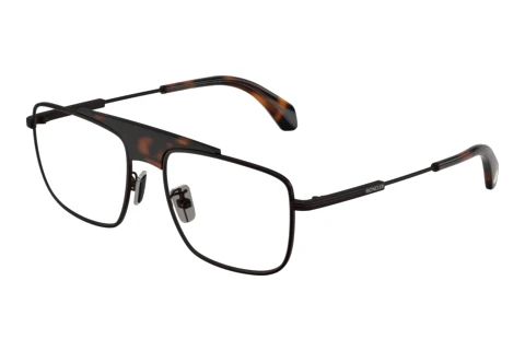 Okulary korekcyjne Moncler ME1011 1001