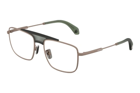 Okulary korekcyjne Moncler ME1011 1025