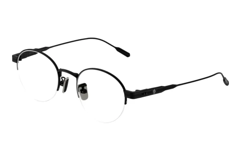 Okulary korekcyjne Moncler ME1016TD 1001