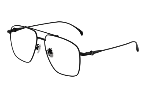 Okulary korekcyjne Moncler ME1017T 1001