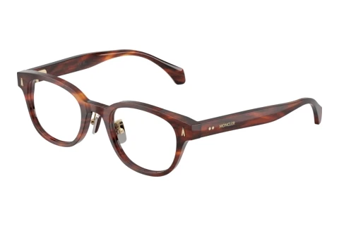 Okulary korekcyjne Moncler ME2021D 3034
