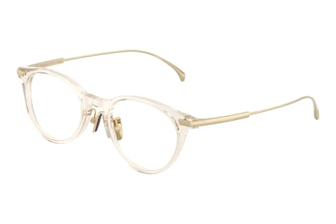 Okulary korekcyjne Moncler ME2022D 3003
