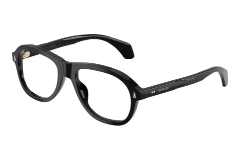 Okulary korekcyjne Moncler ME2025U 3001