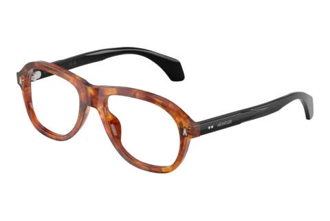 Okulary korekcyjne Moncler ME2025U 3004
