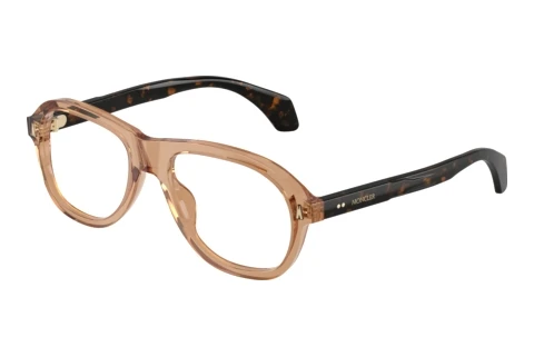 Okulary korekcyjne Moncler ME2025U 3037