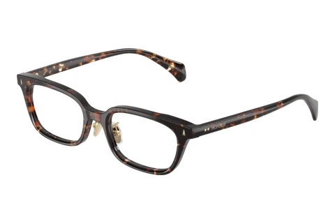 Okulary korekcyjne Moncler ATELIER (ME2039D 3048)