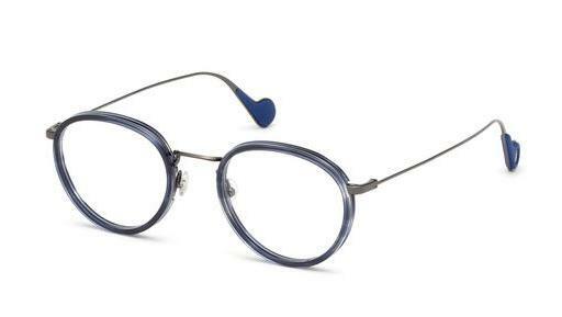 Okulary korekcyjne Moncler ML5057 092