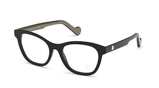 Okulary korekcyjne Moncler ML5097 005