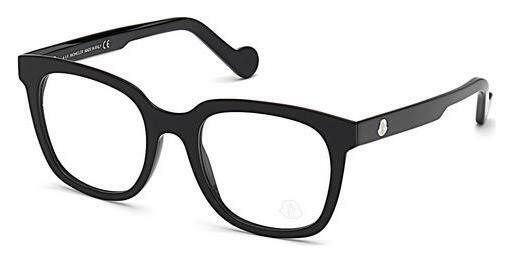 Okulary korekcyjne Moncler ML5098 001