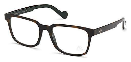Okulary korekcyjne Moncler ML5103 056