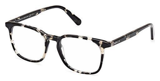 Okulary korekcyjne Moncler ML5118 055