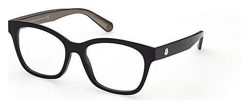 Okulary korekcyjne Moncler ML5133 001