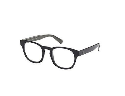 Okulary korekcyjne Moncler ML5134 005
