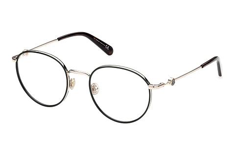 Okulary korekcyjne Moncler ML5135 032