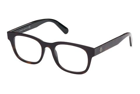 Okulary korekcyjne Moncler ML5143 056