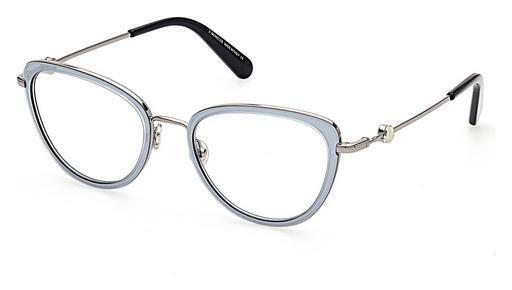 Okulary korekcyjne Moncler ML5148 012